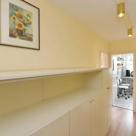 Sylter Strandperle Βέστερλαντ