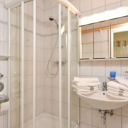 Sylter Strandperle *