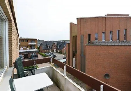 Sylter Strandperle Apartment