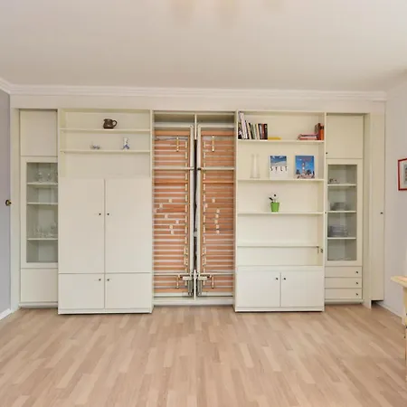 Apartament Sylter Strandperle