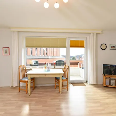 Sylter Strandperle *