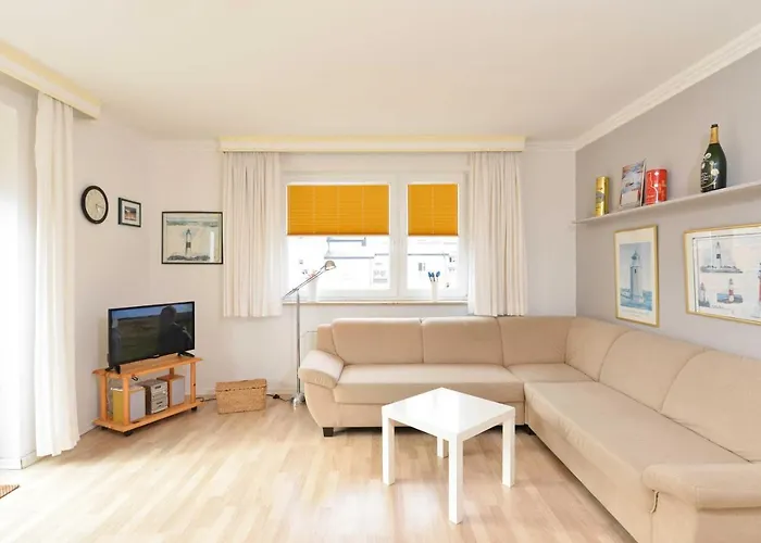 Sylter Strandperle *