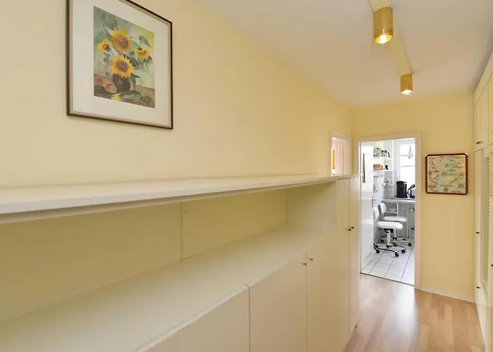 Sylter Strandperle Westerland