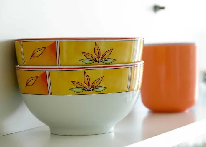 Sylter Strandperle Appartement