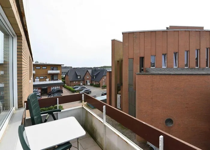 Sylter Strandperle *